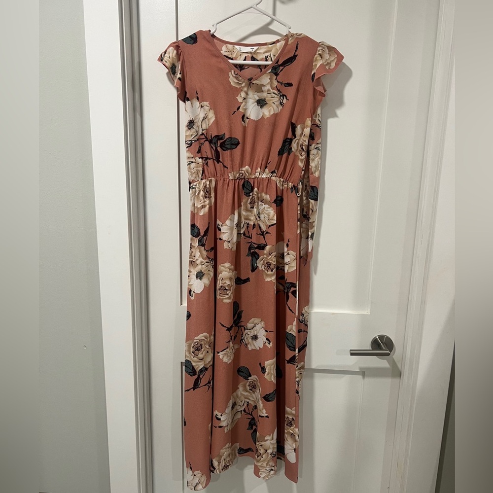 Mommy & Me dresses